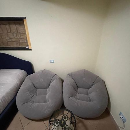 Apartament Bilocale Arredato Sestri Ponente Genua Zewnętrze zdjęcie