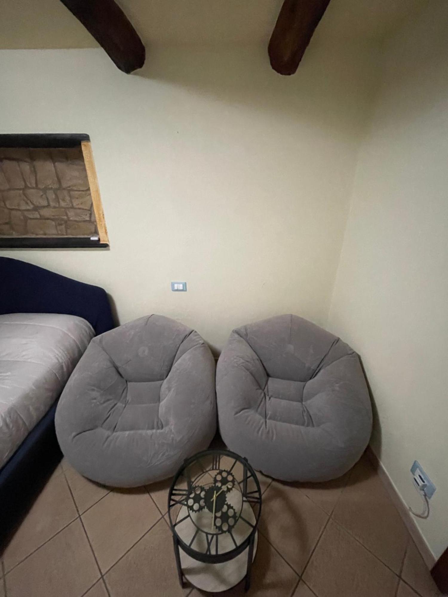 Apartament Bilocale Arredato Sestri Ponente Genua Zewnętrze zdjęcie